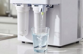 Reverse Osmosis for Alkaline Water