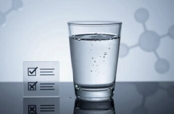 Hydrogen Water Pros and Cons