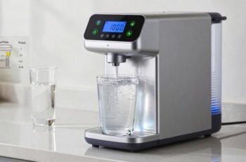 Water Ionizer Pros and Cons