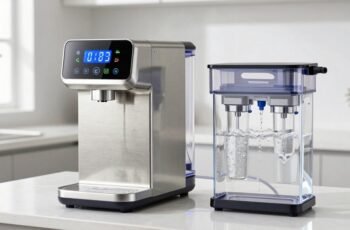 Buy Water Ionizer or Reverse Osmosis System
