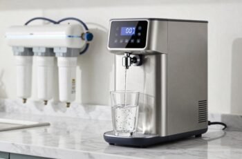 Water Ionizer or Reverse Osmosis