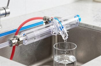 Reverse Osmosis Pros and Cons