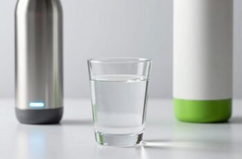 Which Is Better Hydrogen or Alkaline Water