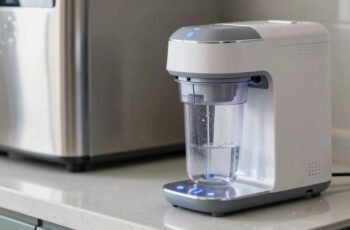 Water Ionizer Vs RO Cost Comparison