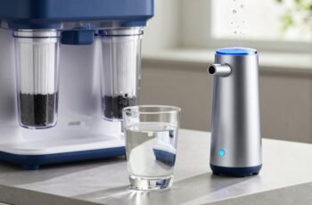 Water Filtration Vs Ionization