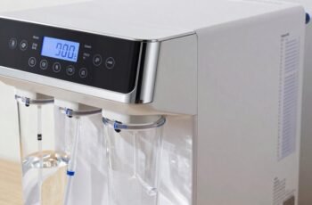 Water Ionizer Benefits Compared to RO