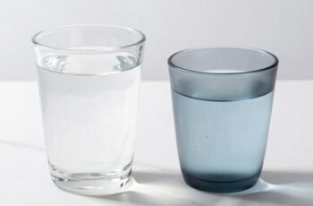 Alkaline Water Vs Molecular Hydrogen Water