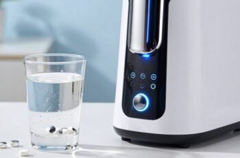 Hydrogen Tablets Vs Water Ionizers