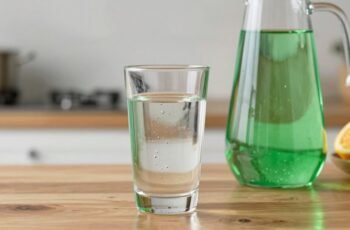 Side Effects Hydrogen Water Vs Alkaline