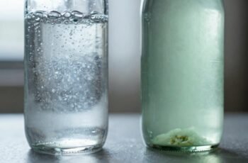 Hydrogen Water Vs Alkaline Water Differences