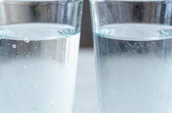 Scientific Comparison Hydrogen Vs Alkaline Water