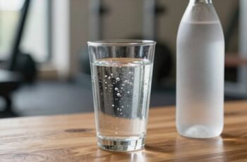 Hydrogen Water for Athletes Vs Alkaline Water