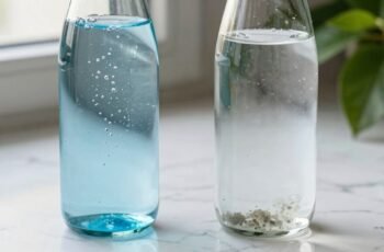 Benefits of Hydrogen Water Vs Alkaline
