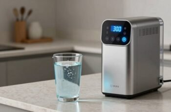 Cost of Hydrogen Water Vs Ionizers