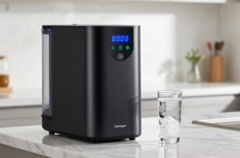 Can You Get Hydrogen Water From Ionizers