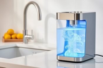 Water Ionizer Features to Consider