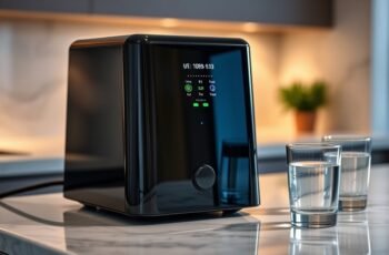Water Ionizer Energy Guide