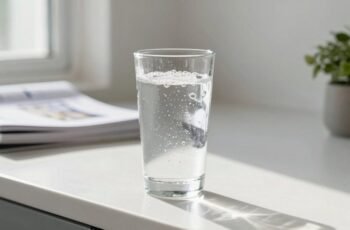 Hydrogen Water Benefits Backed by Research