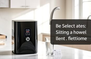 How to Choose a Water Ionizer