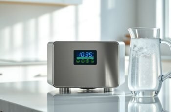 Best Water Ionizer for Home