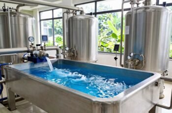 Best Water Treatment System Comparison