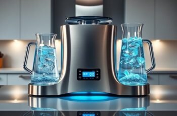 Water Ionizer Comparison Guide