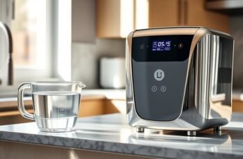Water Ionizer Operating Costs