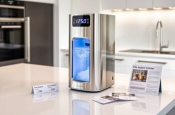 Water Ionizer Cost Guide