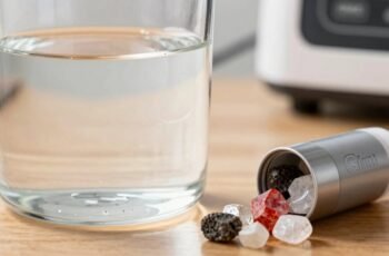 RO Water Remineralization Options