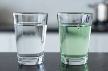 RO Water Vs Alkaline Water