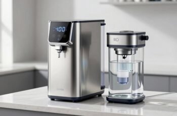 Best Water Ionizer With RO System