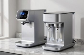 Water Ionizer Vs Reverse Osmosis