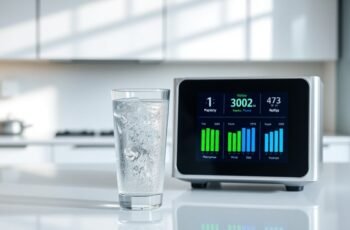 Water Ionizer Efficiency Ratings