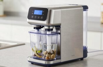 Water Ionizer Vs RO Maintenance