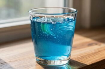 Which Water Type Has Better Antioxidants