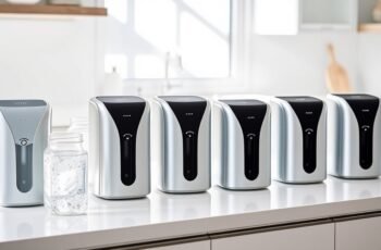 7 Inexpensive Water Ionizers That Make Clean Drinking Easier