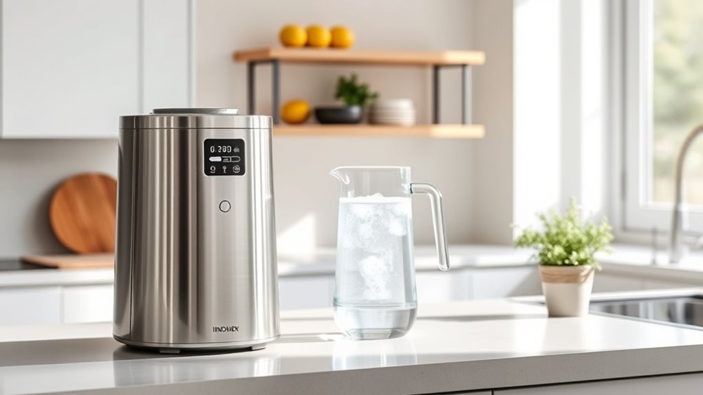 affordable functional water ionizers