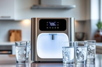 10 Best Affordable Water Ionizers That Boost Your Health on a Budget