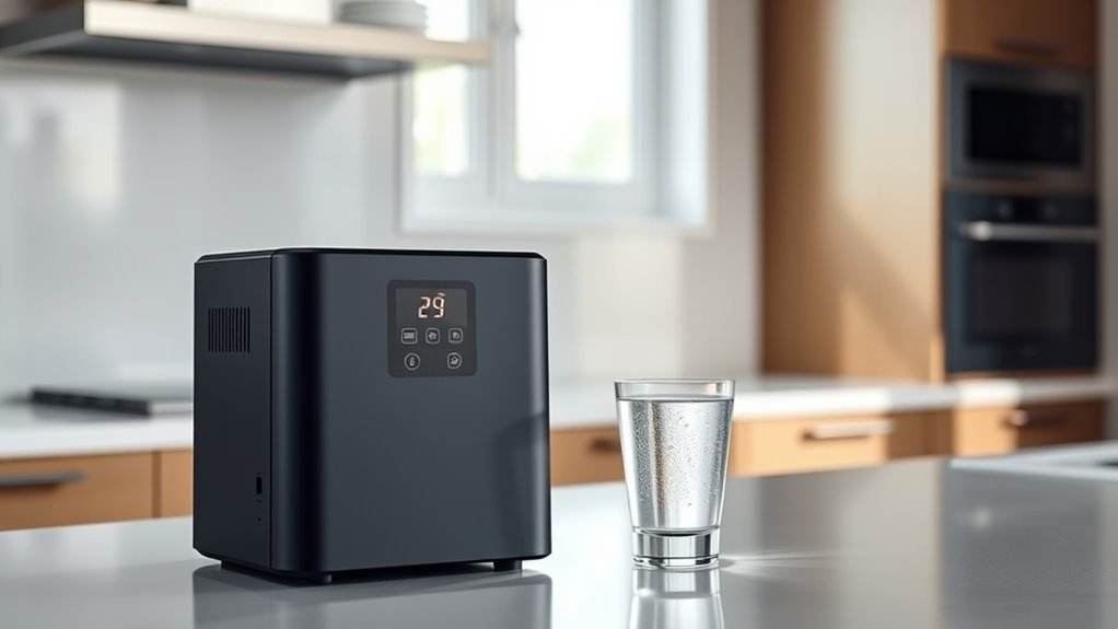 affordable quality water ionizers