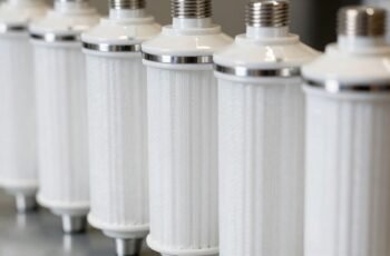 Genuine Water Ionizer Replacement Filters