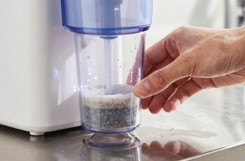How to Replace Water Ionizer Filters