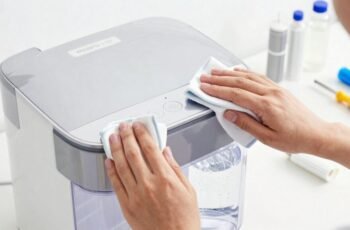Water Ionizer Maintenance Tips