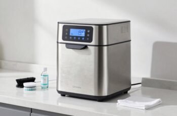 How to Maintain a Water Ionizer