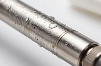 Water Ionizer Electrode Cleaning