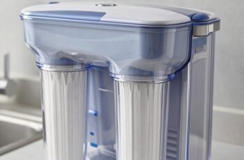 Water Filter Replacement Cost