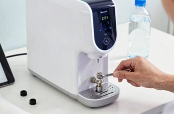 Water Ionizer Maintenance Costs