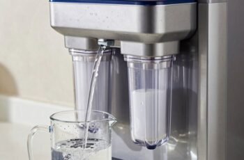 Water Filter Performance After Replacement