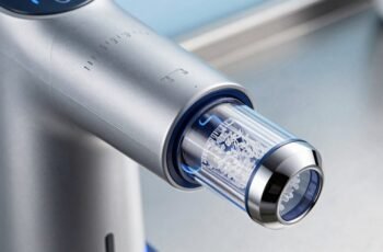 Water Ionizer Filter Lifespan
