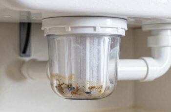 Signs a Water Filter Needs Replacement
