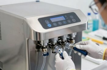 Commercial Water Ionizer Maintenance